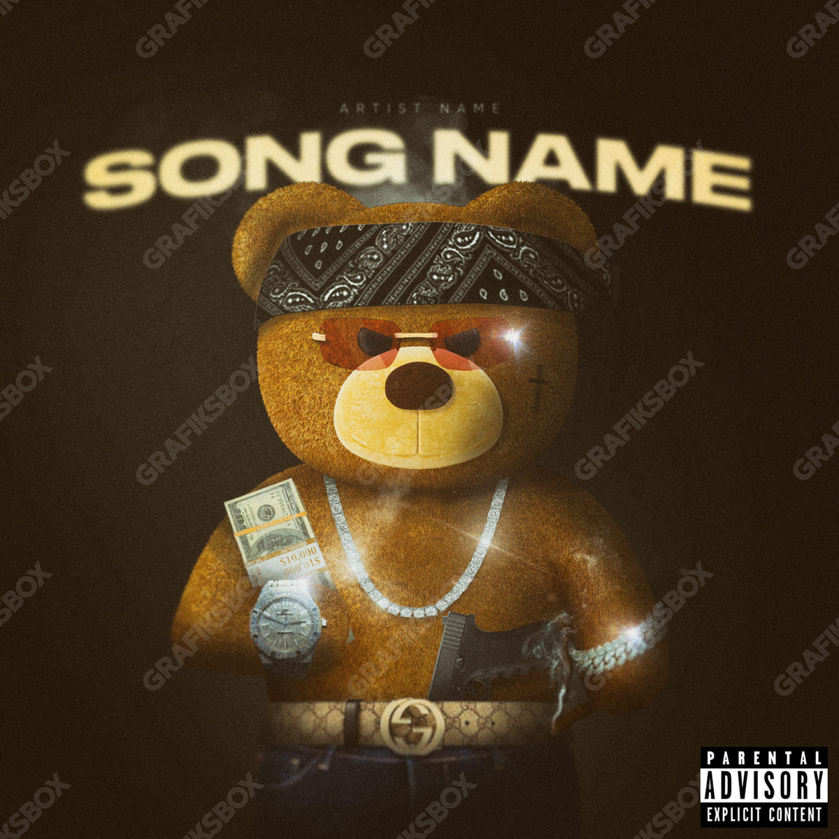 Bear