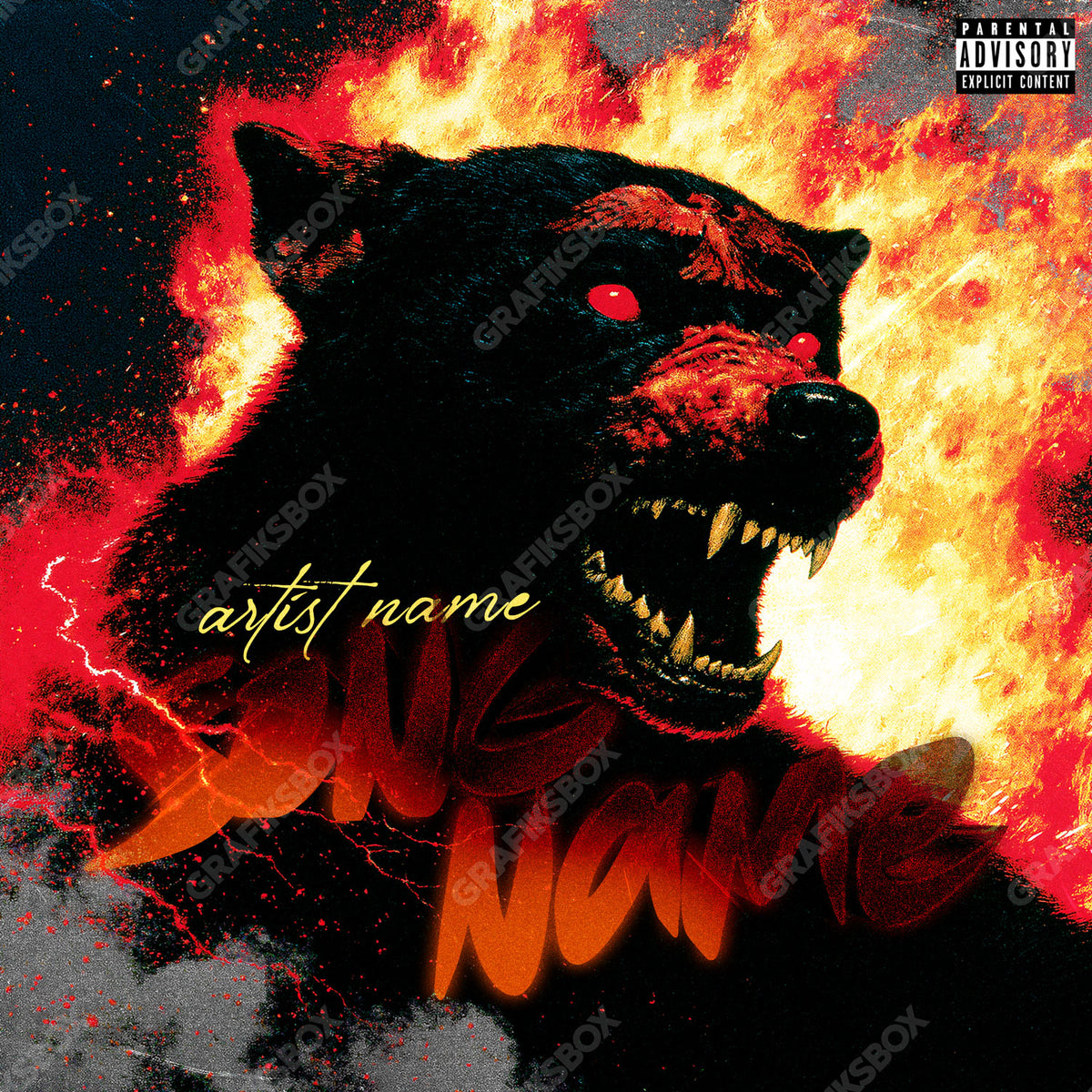 Being Evil