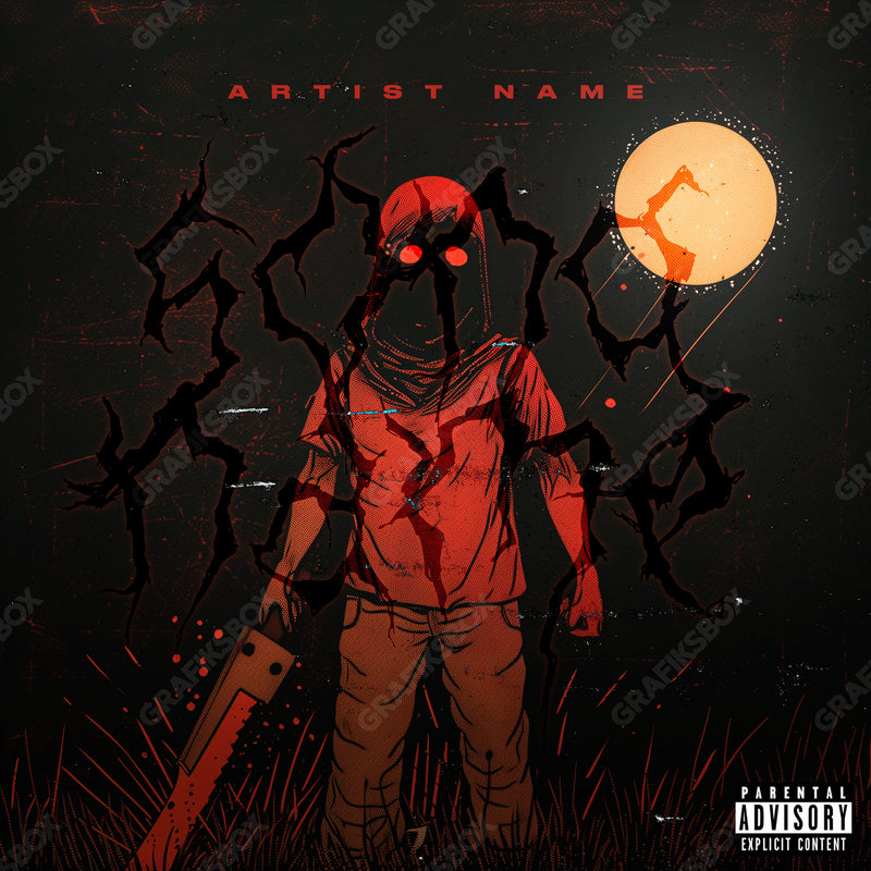 Blood Night