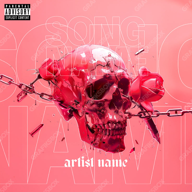 Blood and Roses