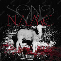 Bloody Sheep