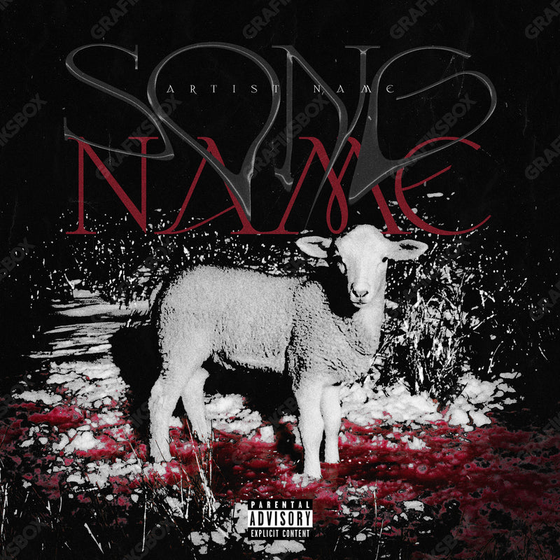 Bloody Sheep