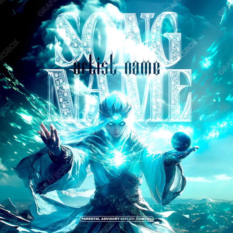 Blue Magic