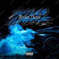 Blue Speed