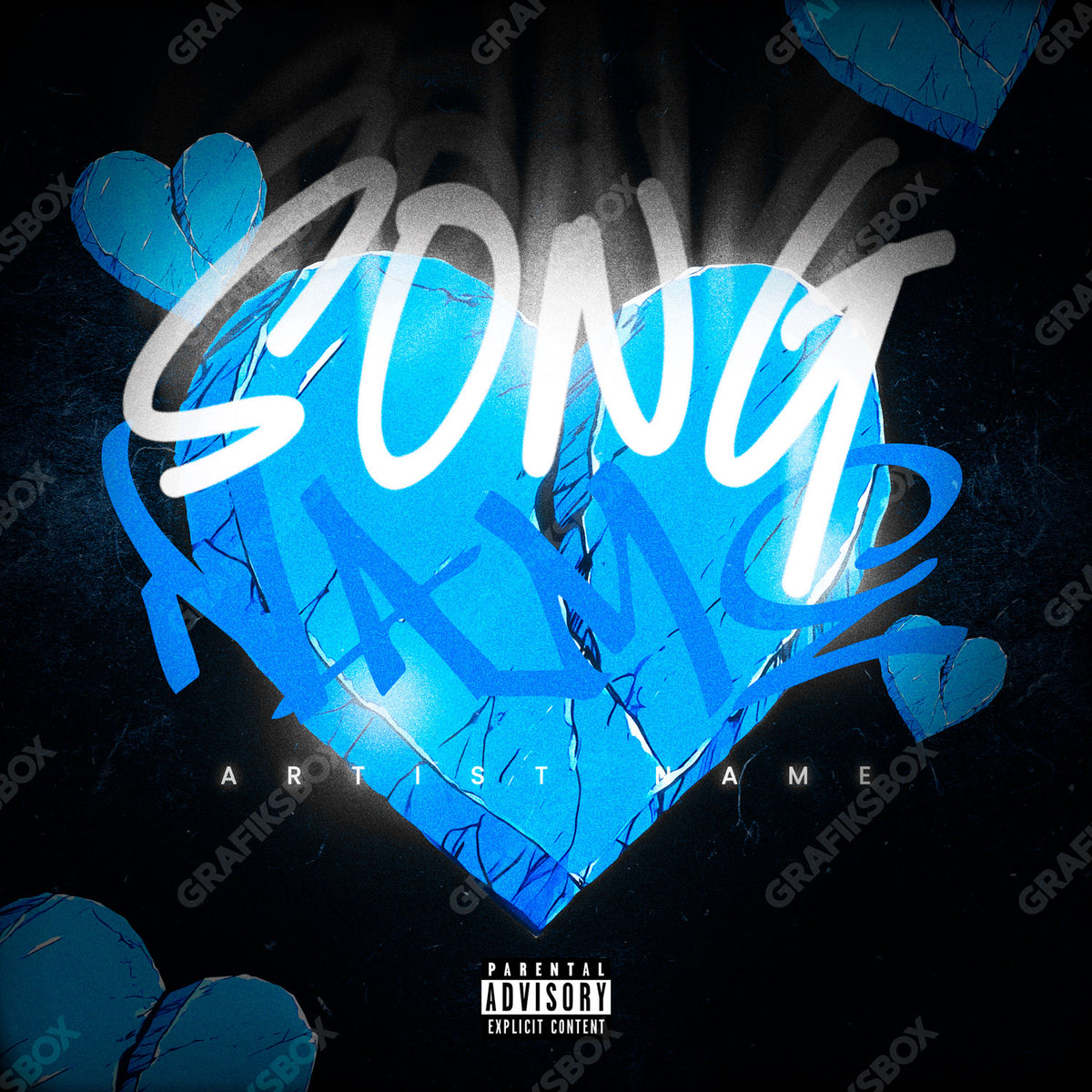 Blue Valentine