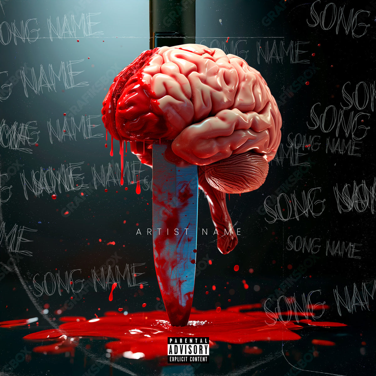 Brainless