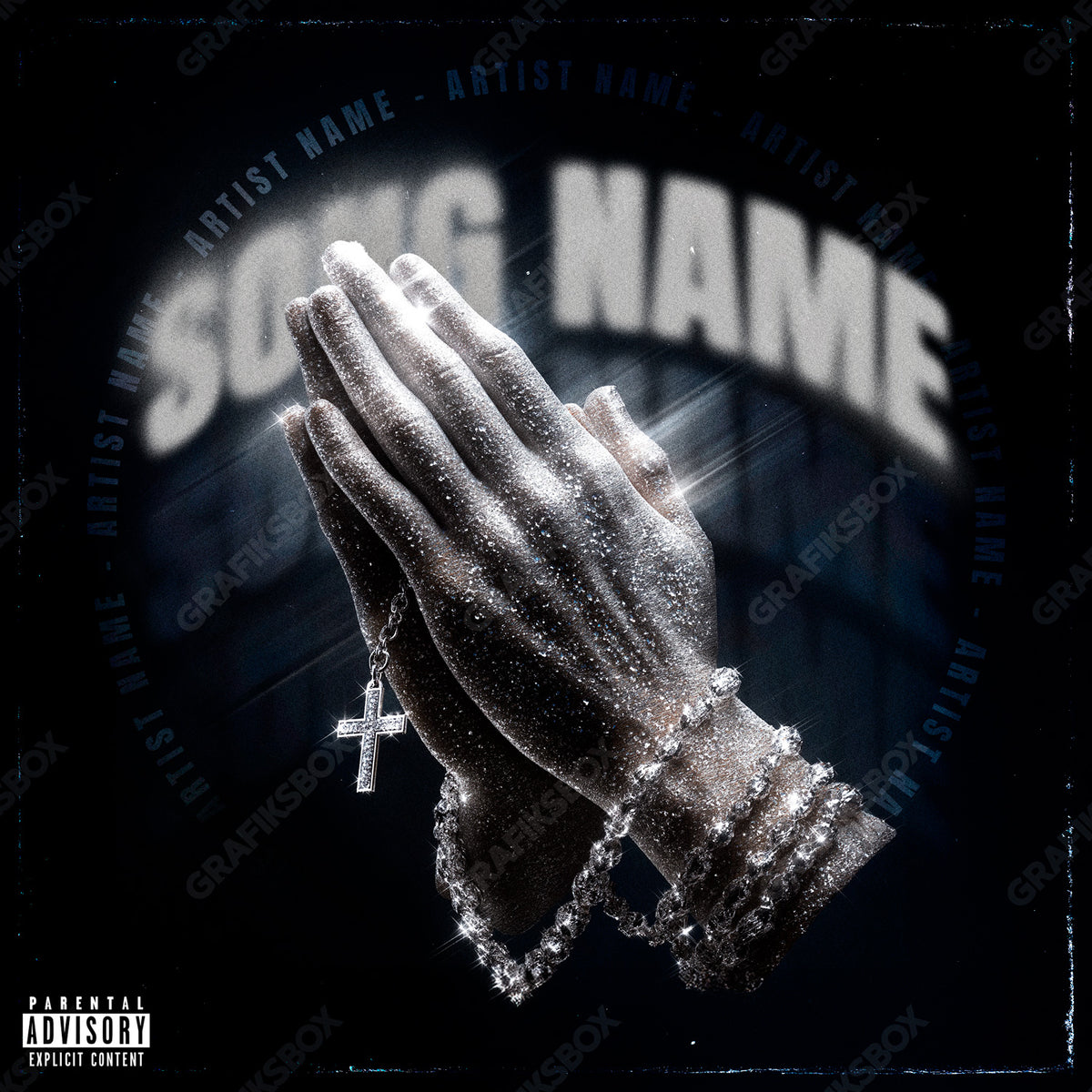Bright Prayer