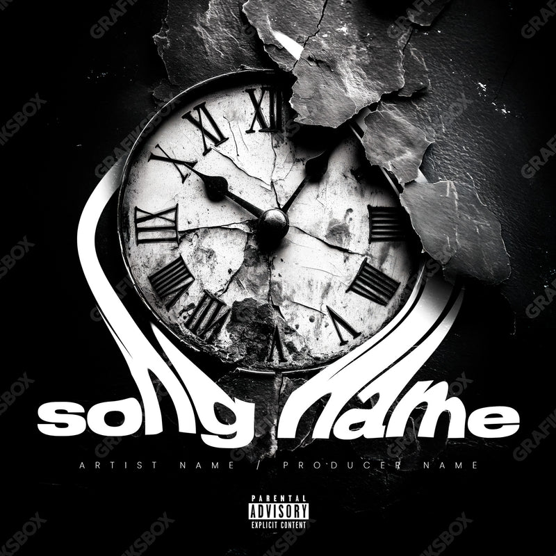 Broken Clock