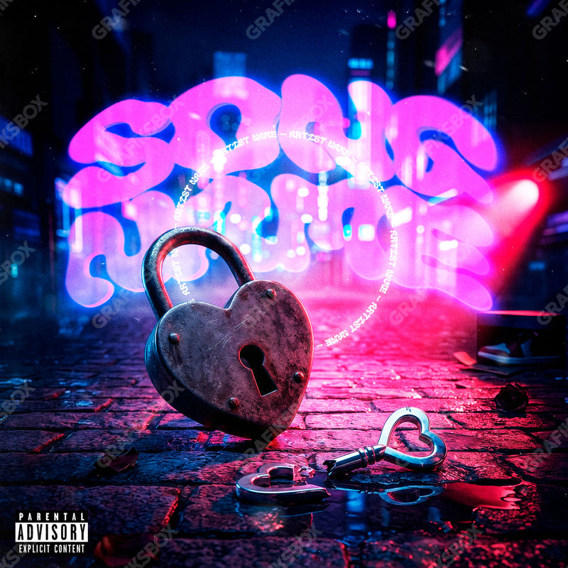 Broken Key