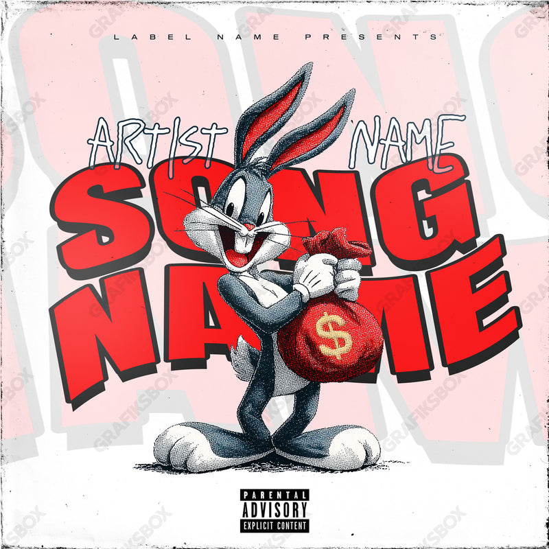 Bugs Bunny