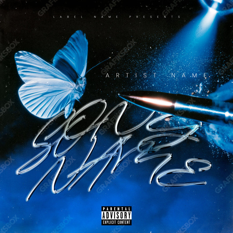 Bullets & Wings
