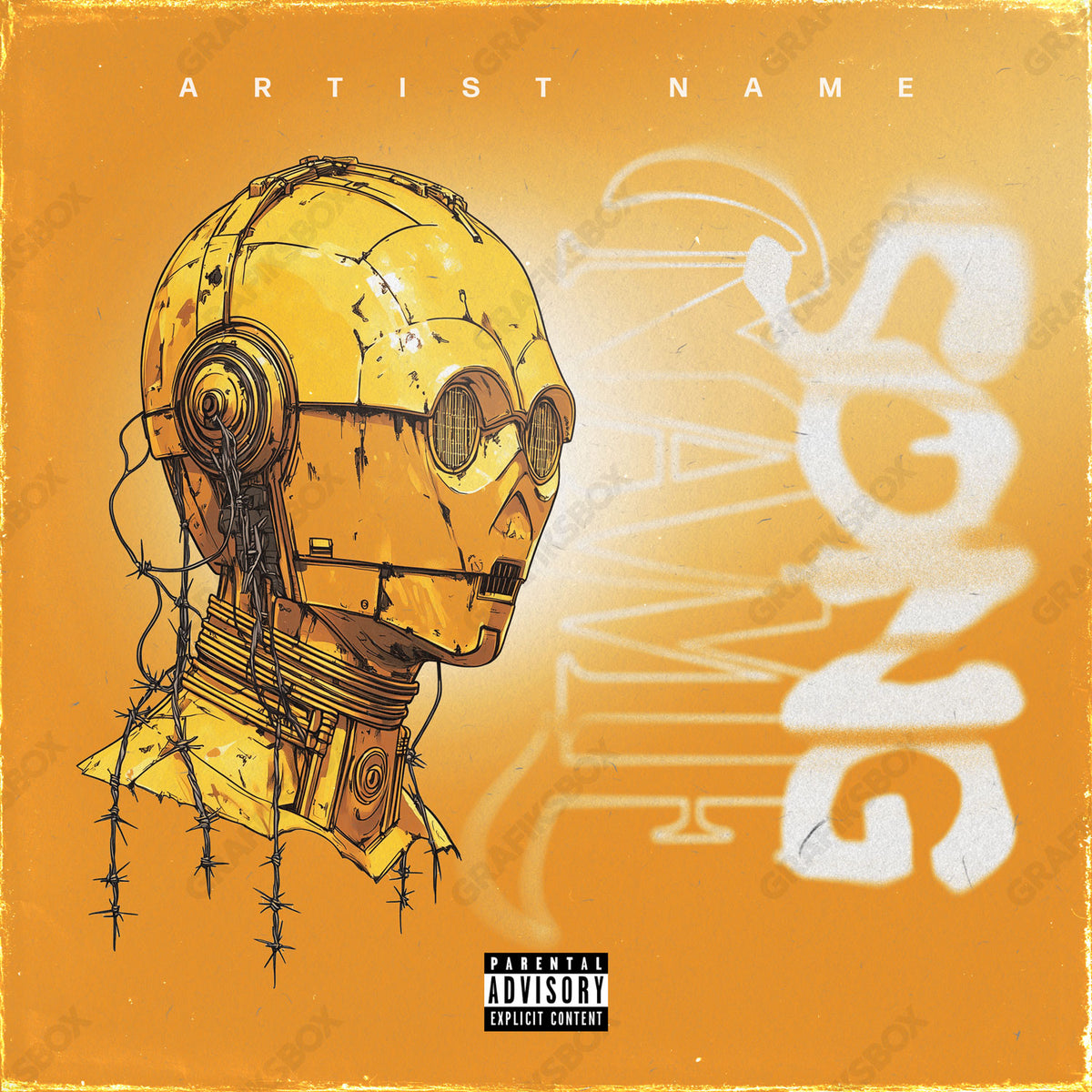 C-3PO