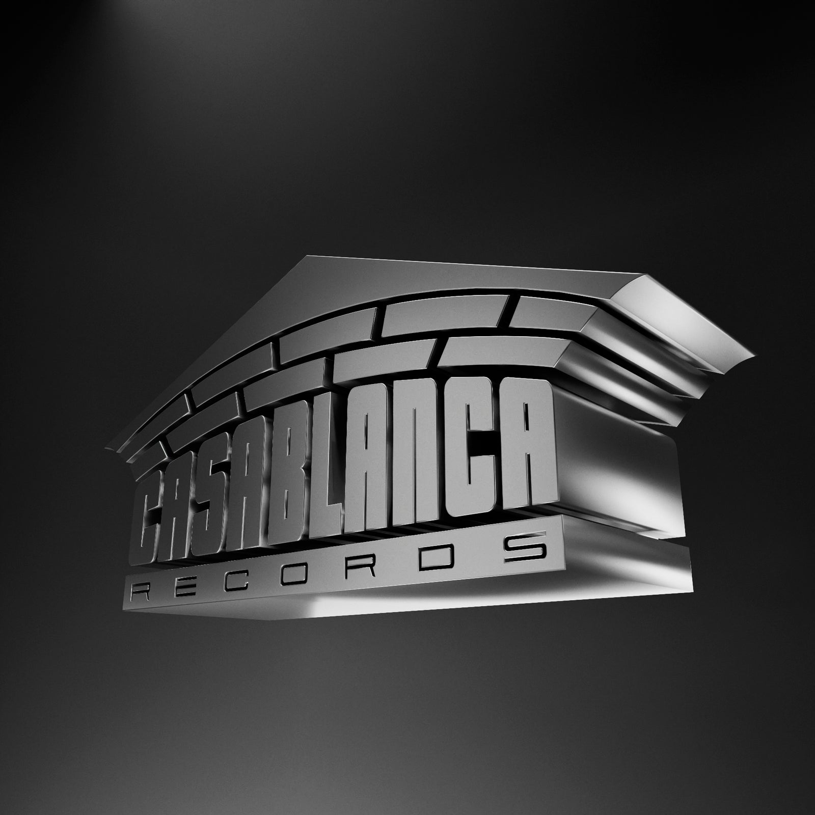 3D Logo Service