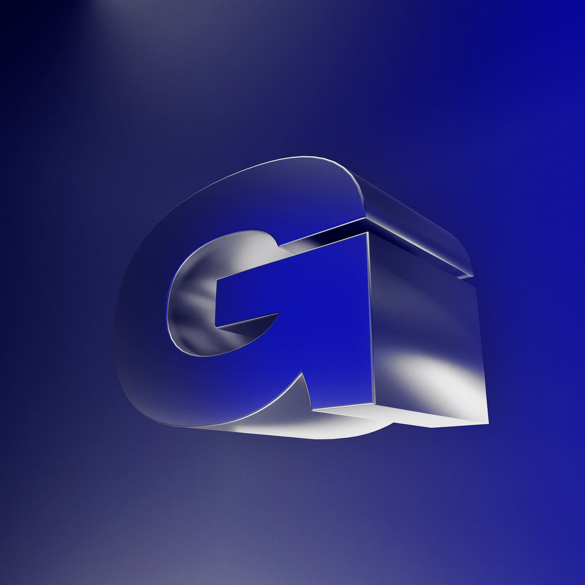 3D Logo Service