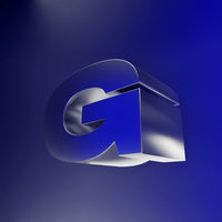 3D Logo Service
