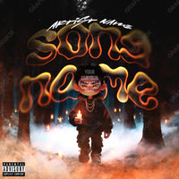 Candles Path