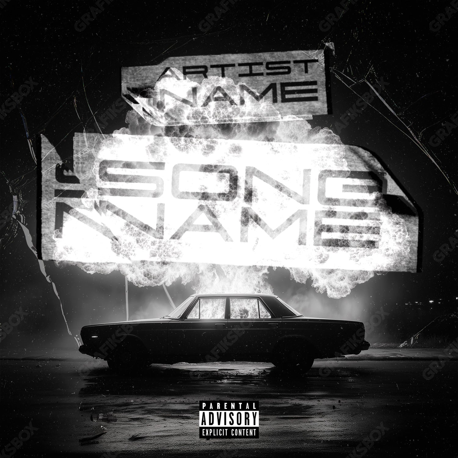 Car Bomb