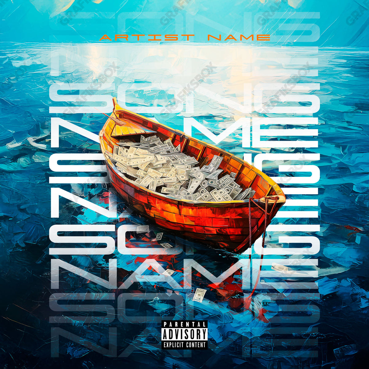 Cash Boat