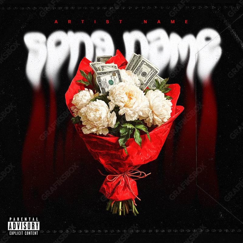 Cash & Flowers