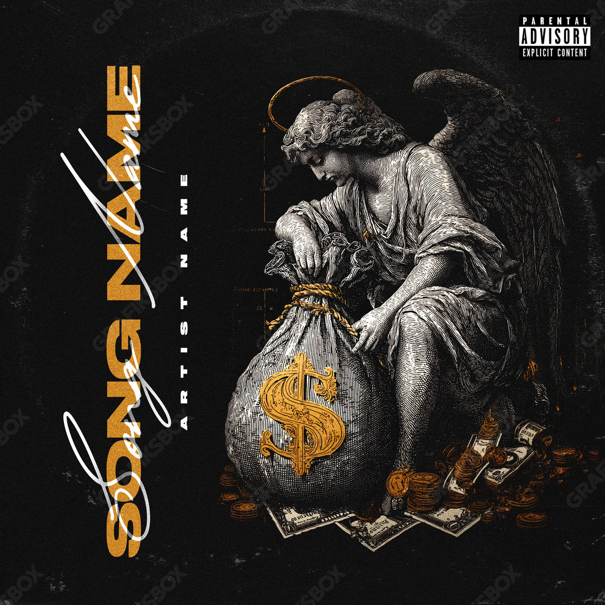 Celestial Money