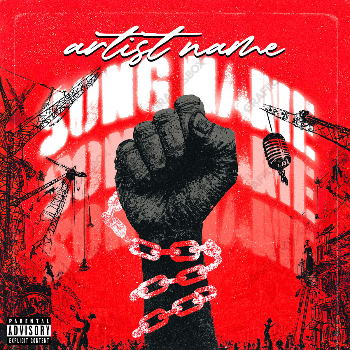 Chains Off