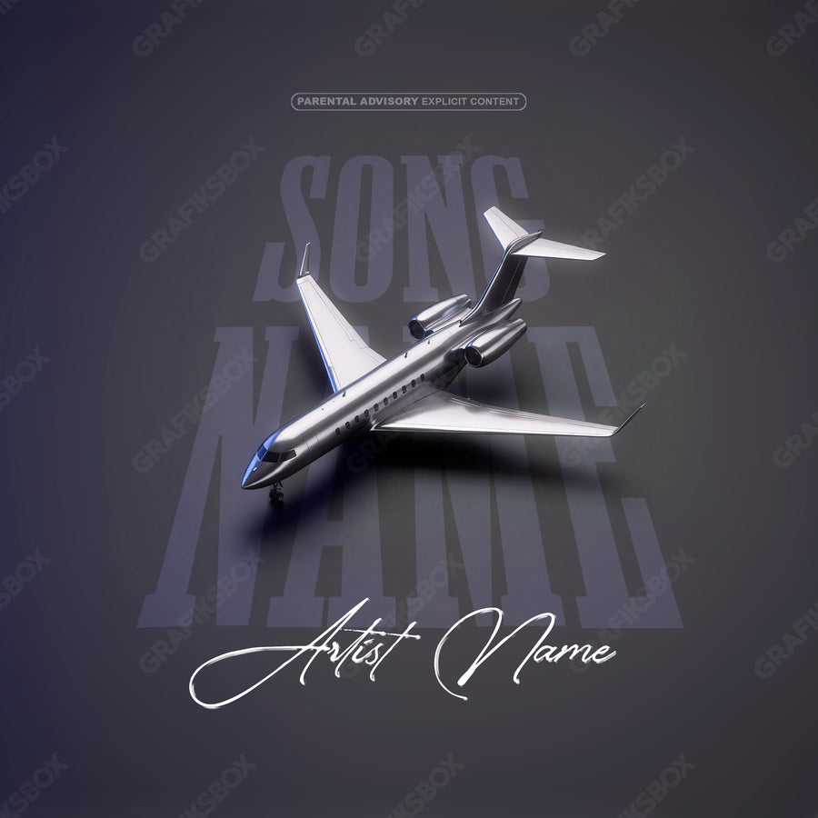 Chrome Flight