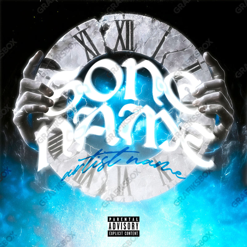 Chronostorm
