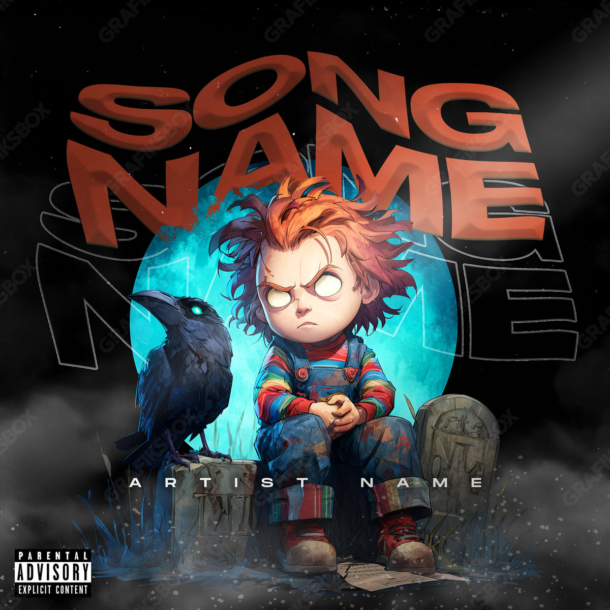 Chucky Day
