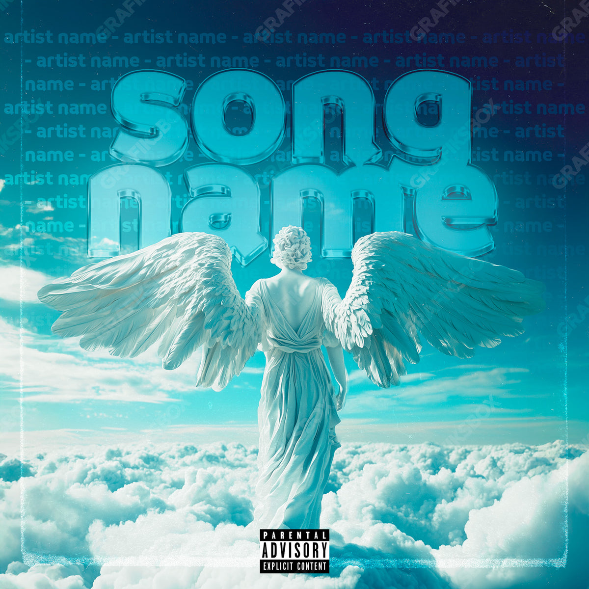 Cloud Angel