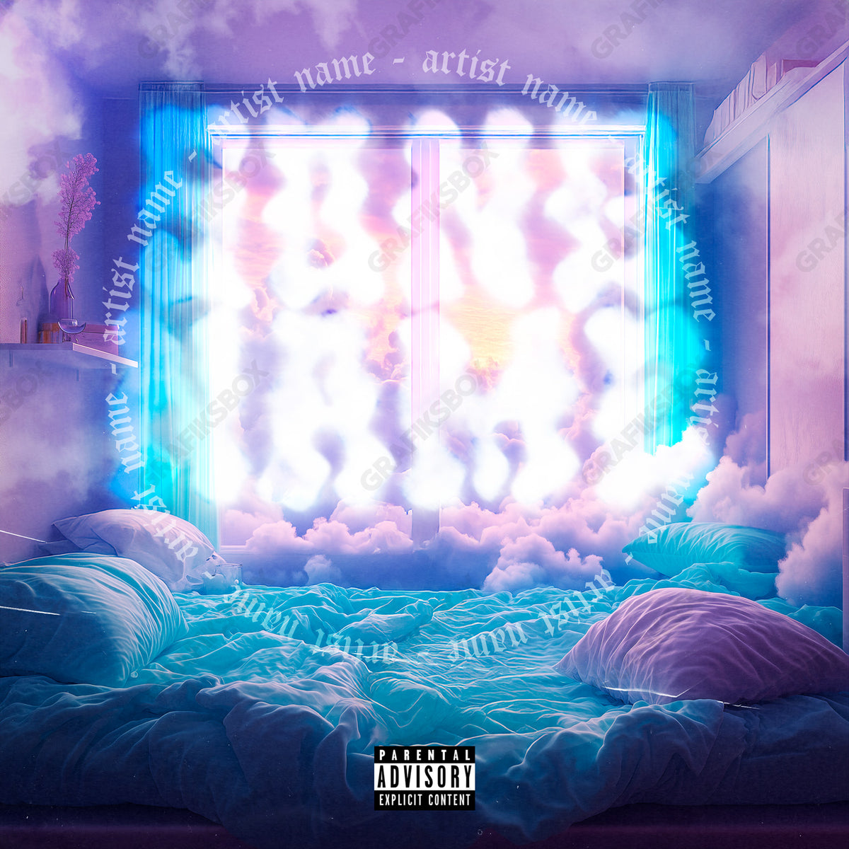 Cloud Room
