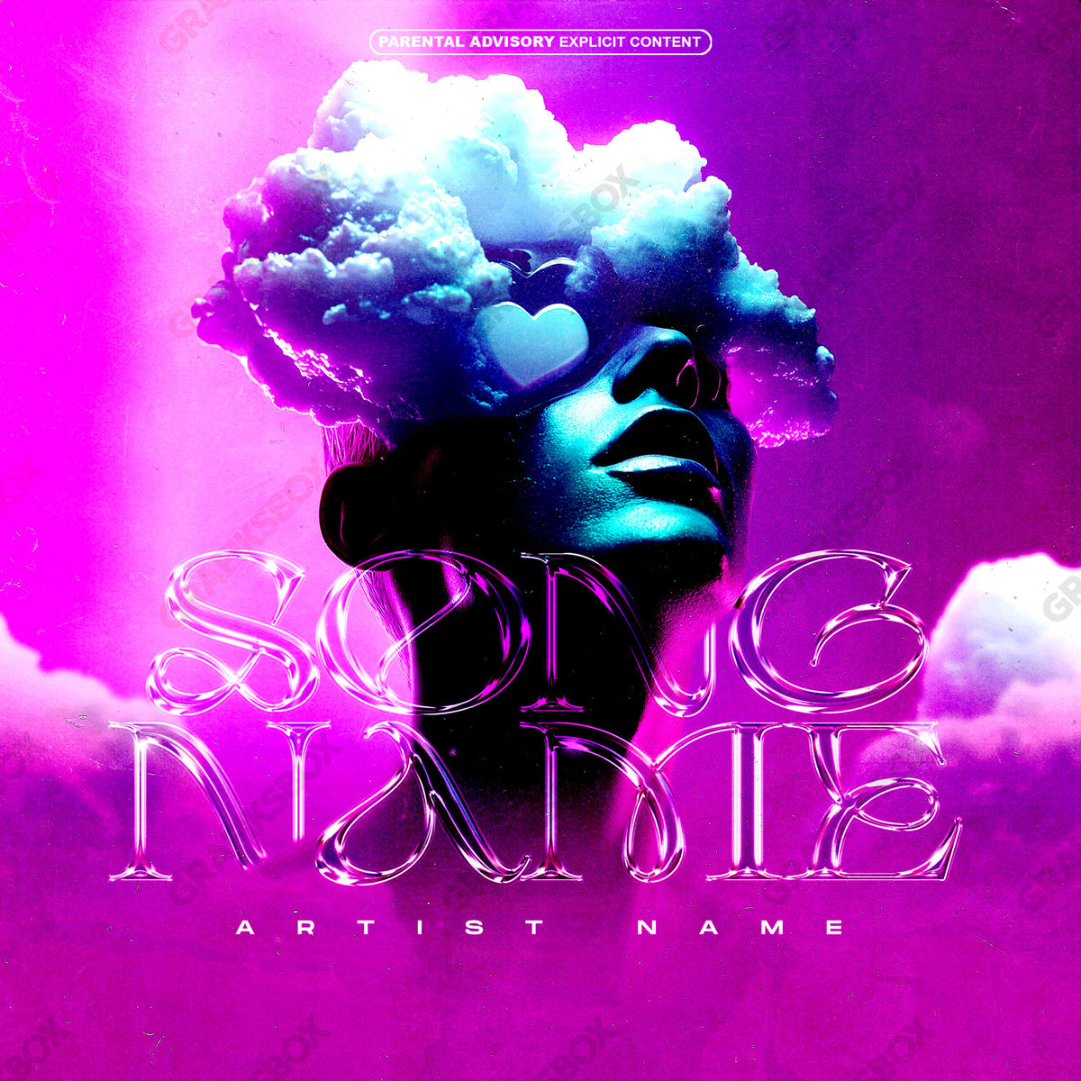 Cloudy Minds