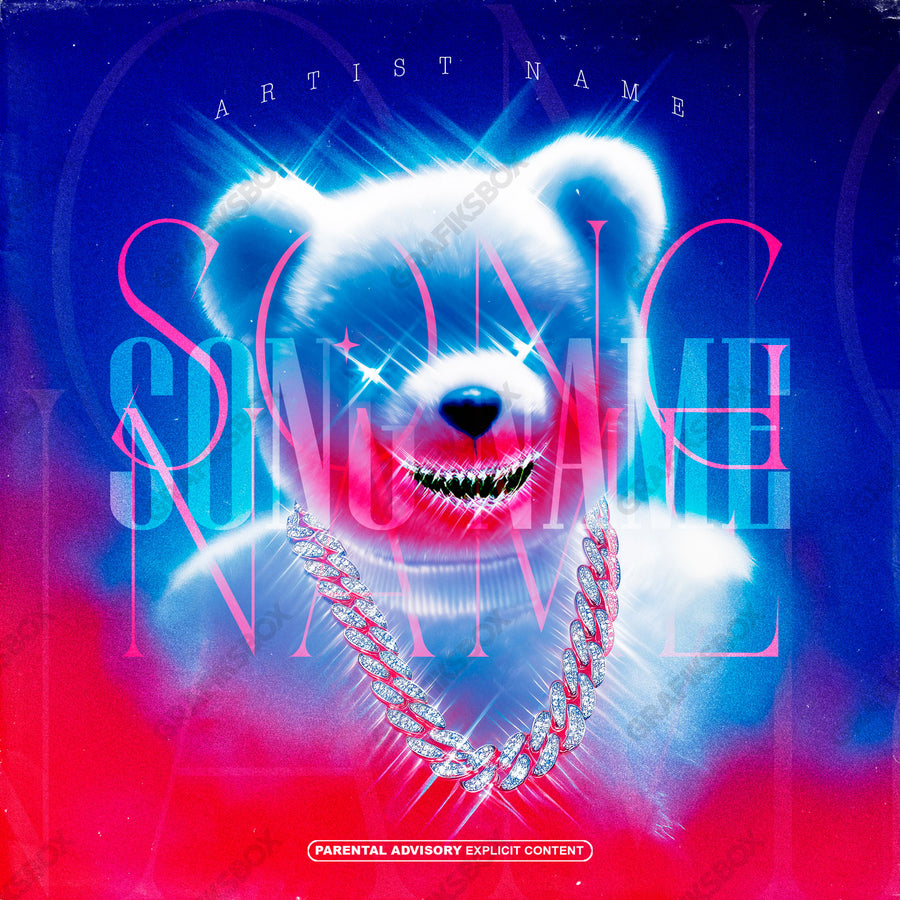 Cold Bear