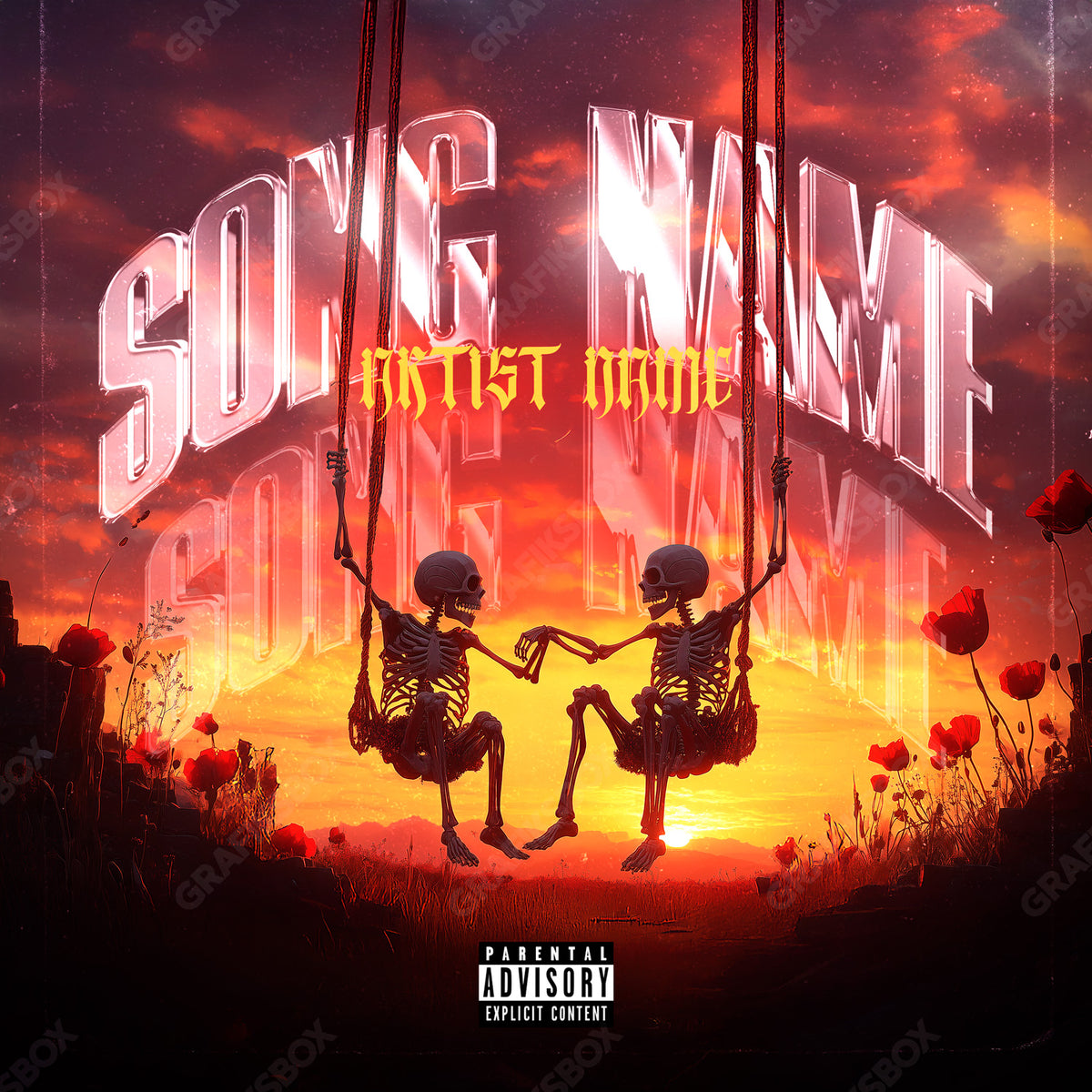 Couple Swing