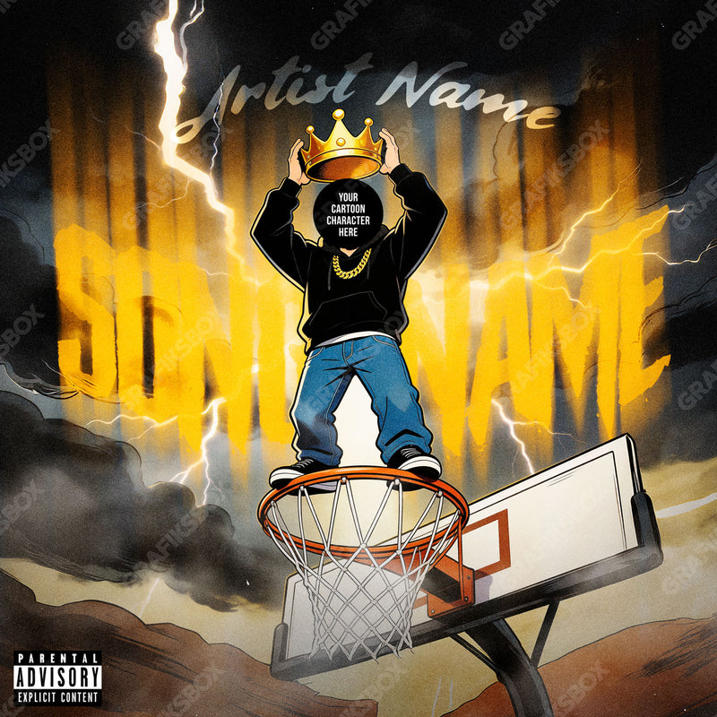 Court King