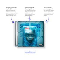 Human Consumption