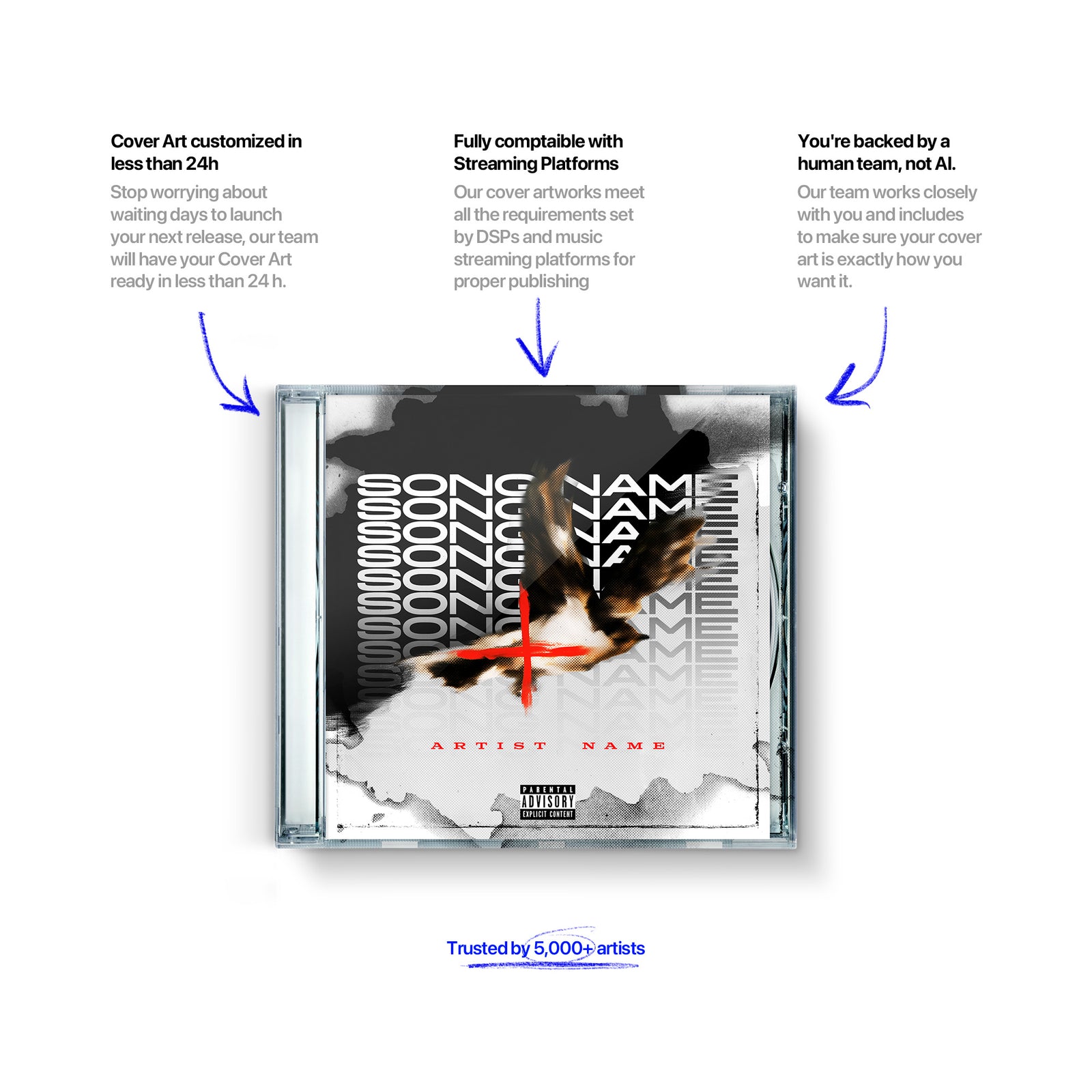 Coal Wings