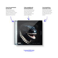 Bling Lizard