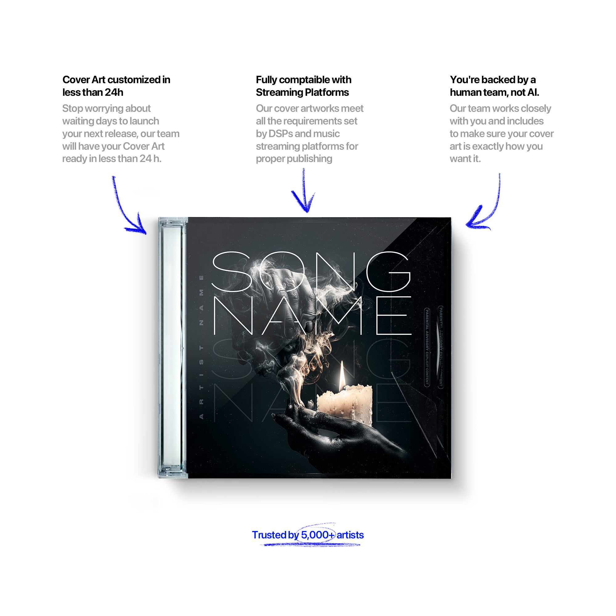 Smoke Pass