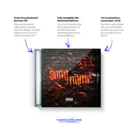 Wood Carvings