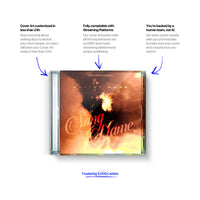 Deflagration