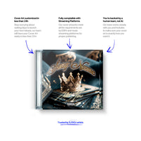 King's Card
