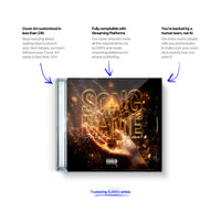 Golden Closure