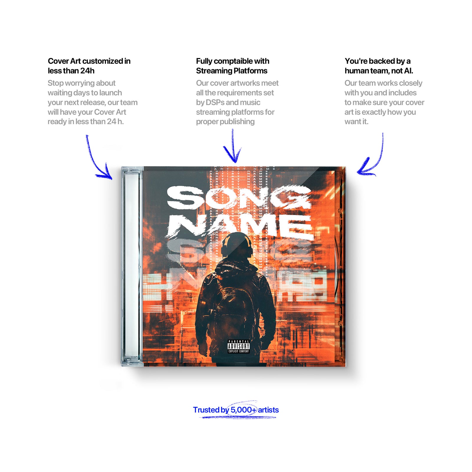 Immersive Music