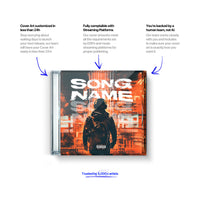 Immersive Music
