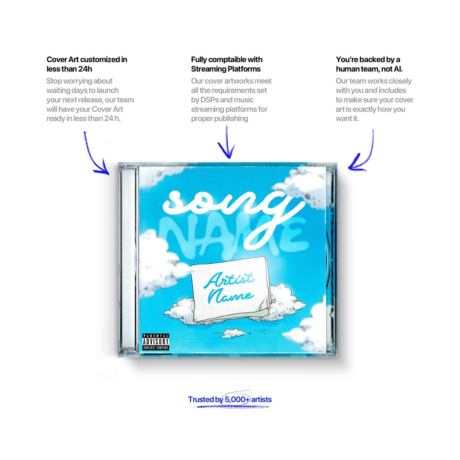 Cloud Message
