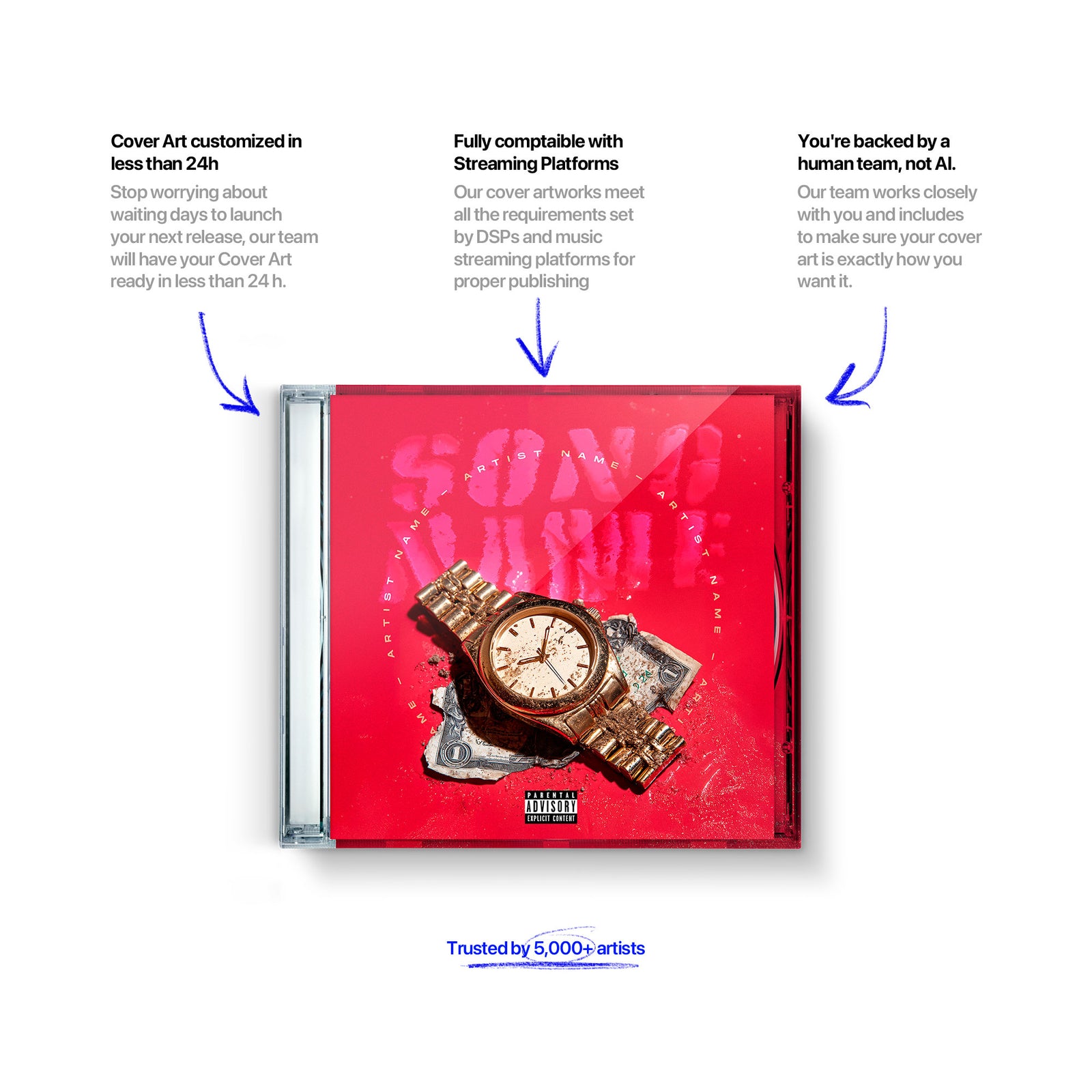 Time in Dollars