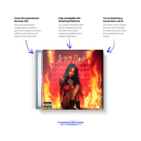 Between Fire