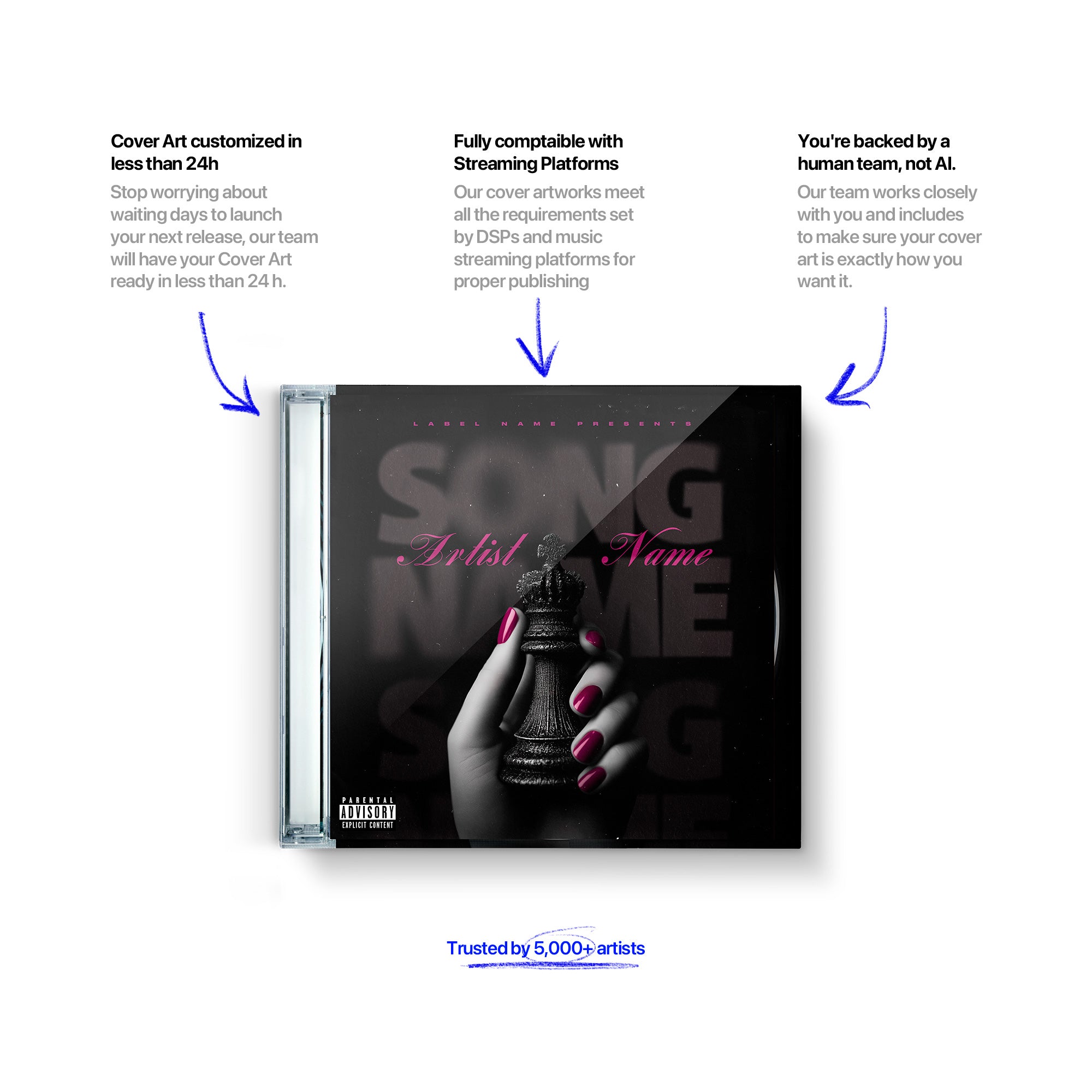 Key Piece