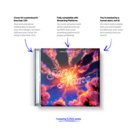 Cosmic Sun