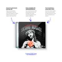Heart of Jesus